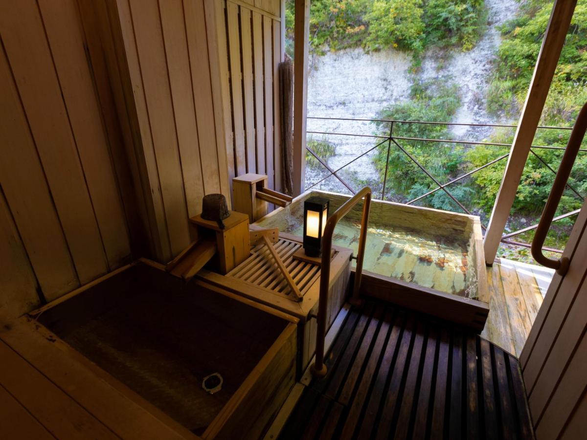 Fulsato Hotel Tsuchihatakozan Ngoại thất bức ảnh