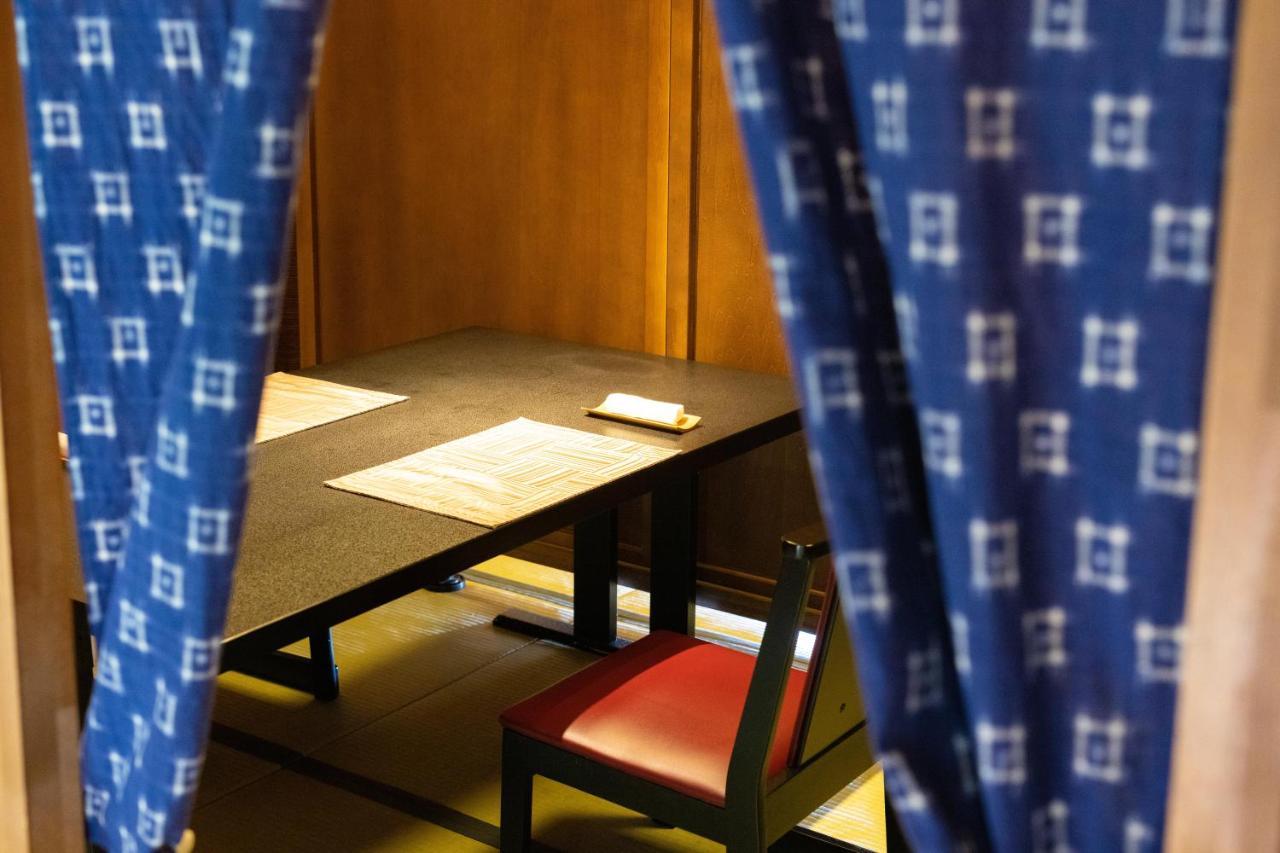 Fulsato Hotel Tsuchihatakozan Ngoại thất bức ảnh