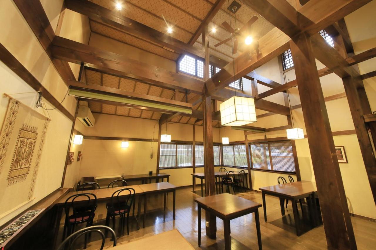 Fulsato Hotel Tsuchihatakozan Ngoại thất bức ảnh