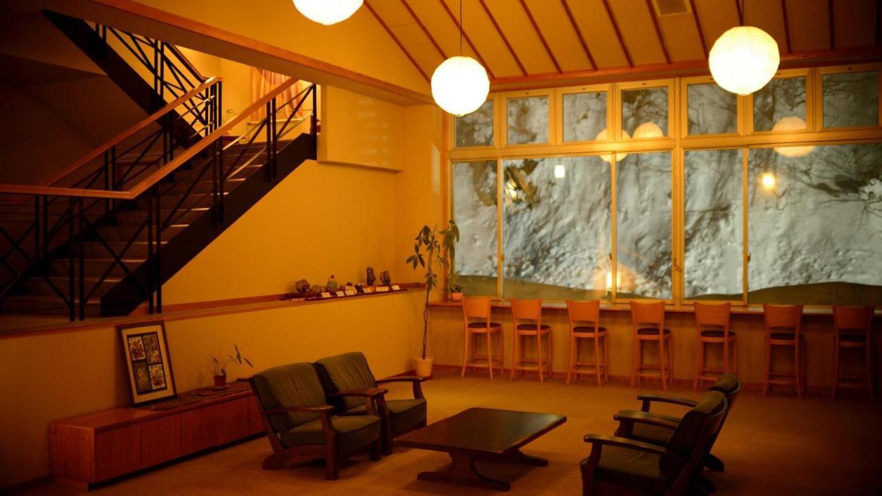 Fulsato Hotel Tsuchihatakozan Ngoại thất bức ảnh