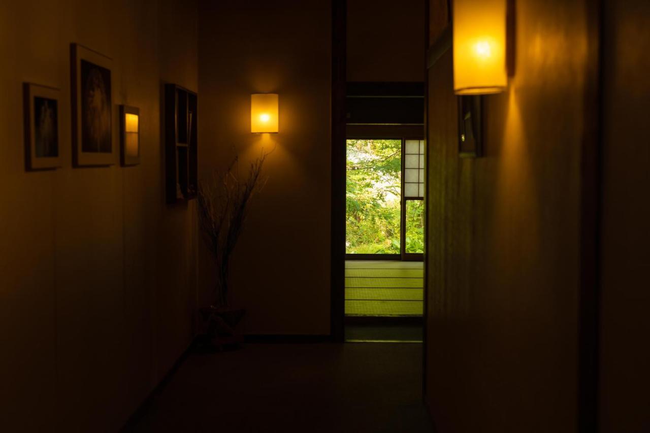Fulsato Hotel Tsuchihatakozan Ngoại thất bức ảnh
