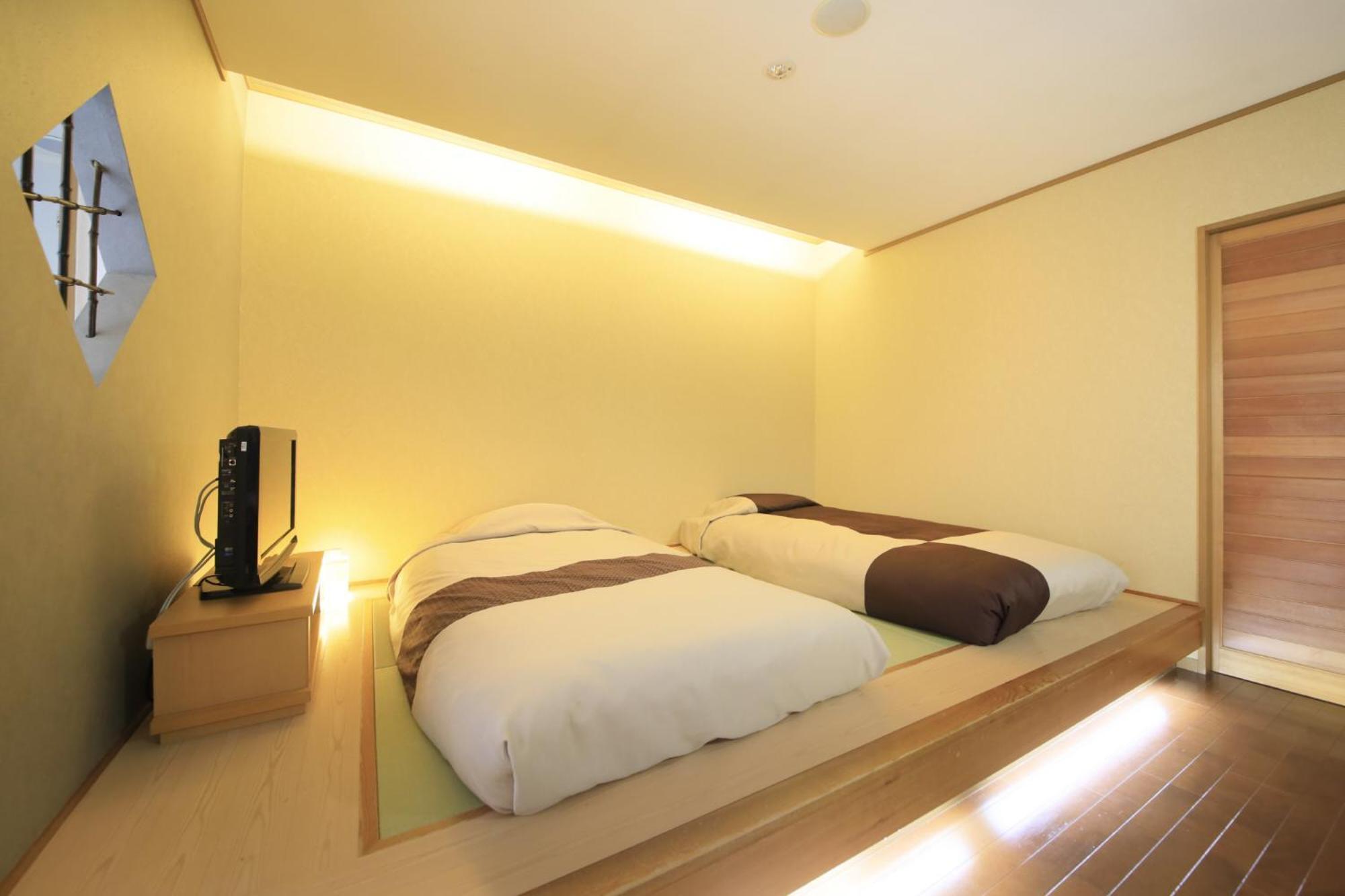 Fulsato Hotel Tsuchihatakozan Phòng bức ảnh