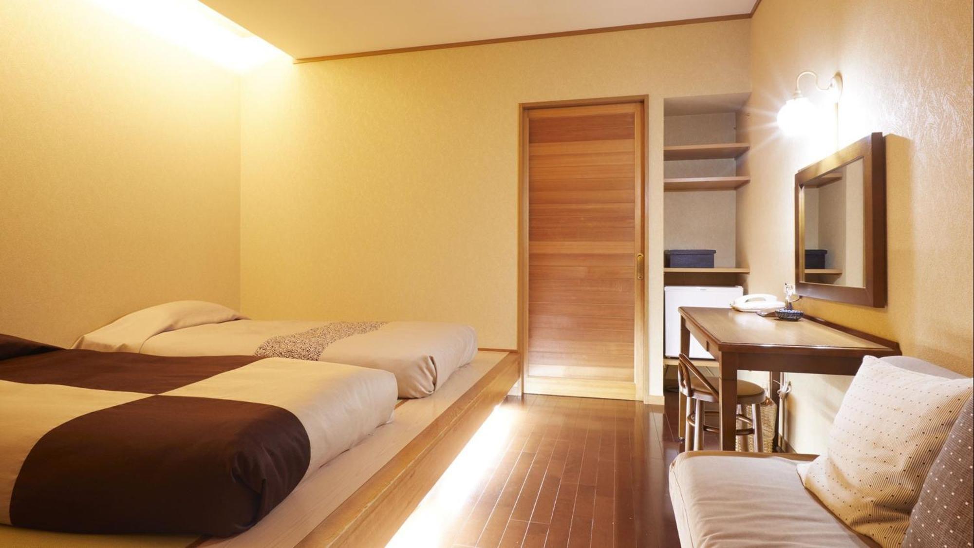 Fulsato Hotel Tsuchihatakozan Phòng bức ảnh