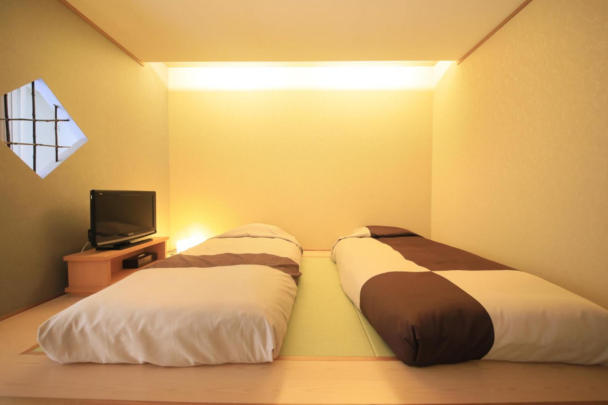 Fulsato Hotel Tsuchihatakozan Phòng bức ảnh