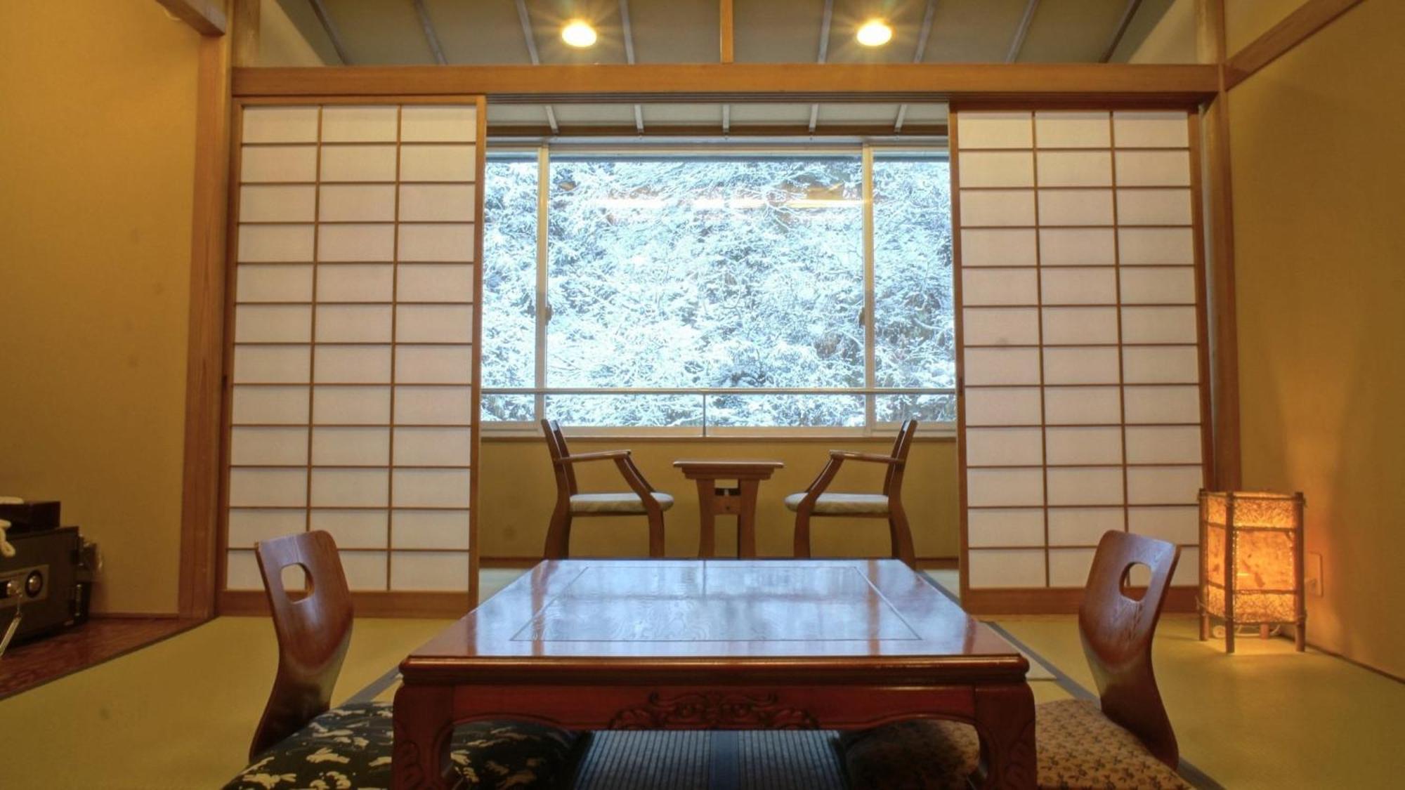 Fulsato Hotel Tsuchihatakozan Phòng bức ảnh