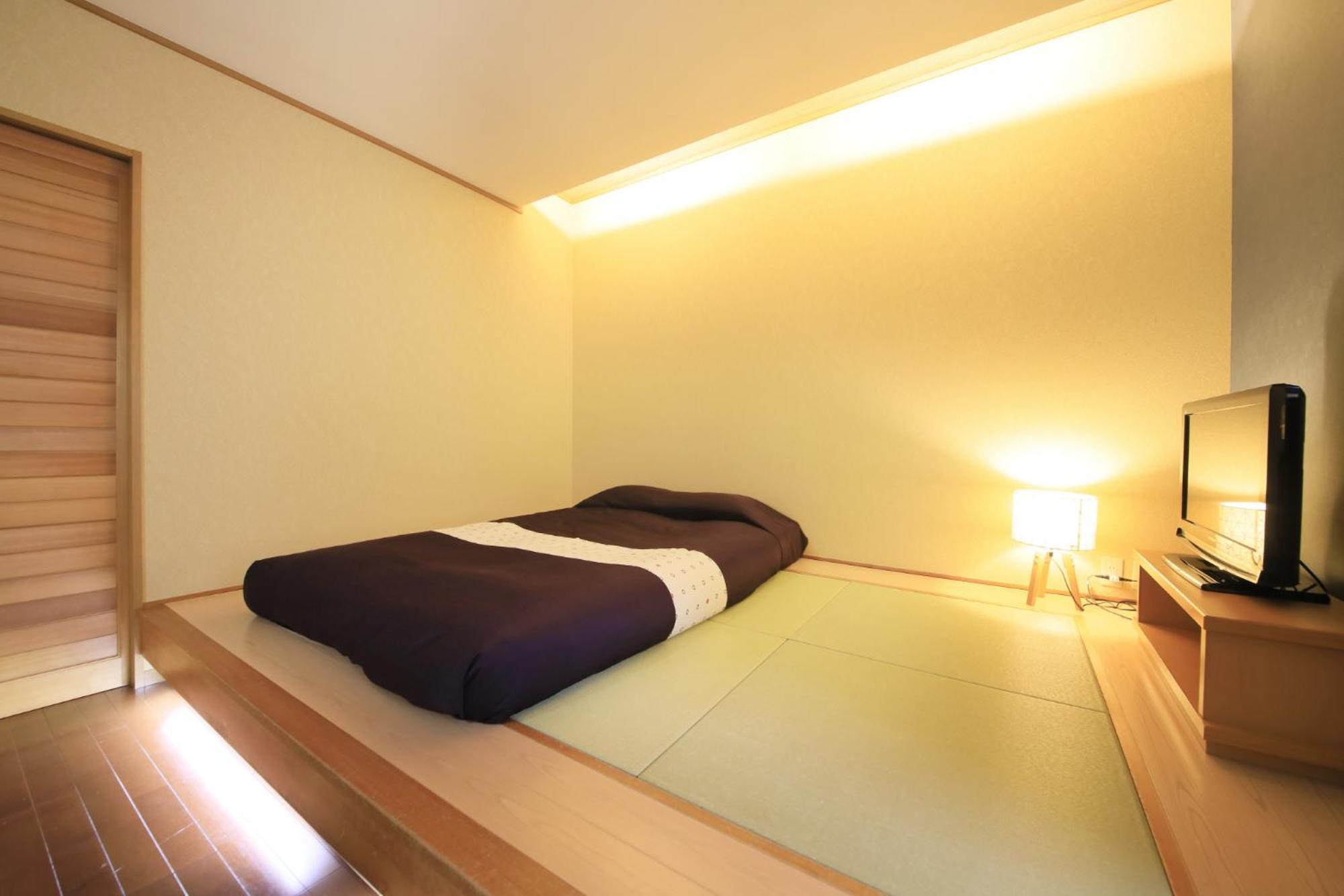 Fulsato Hotel Tsuchihatakozan Phòng bức ảnh