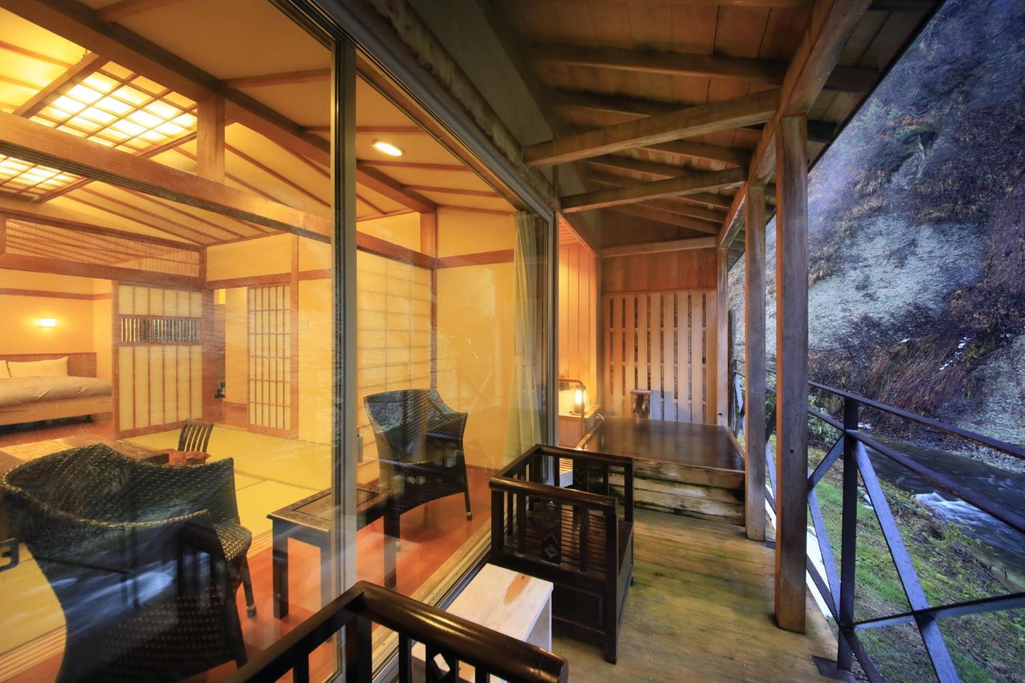 Fulsato Hotel Tsuchihatakozan Phòng bức ảnh