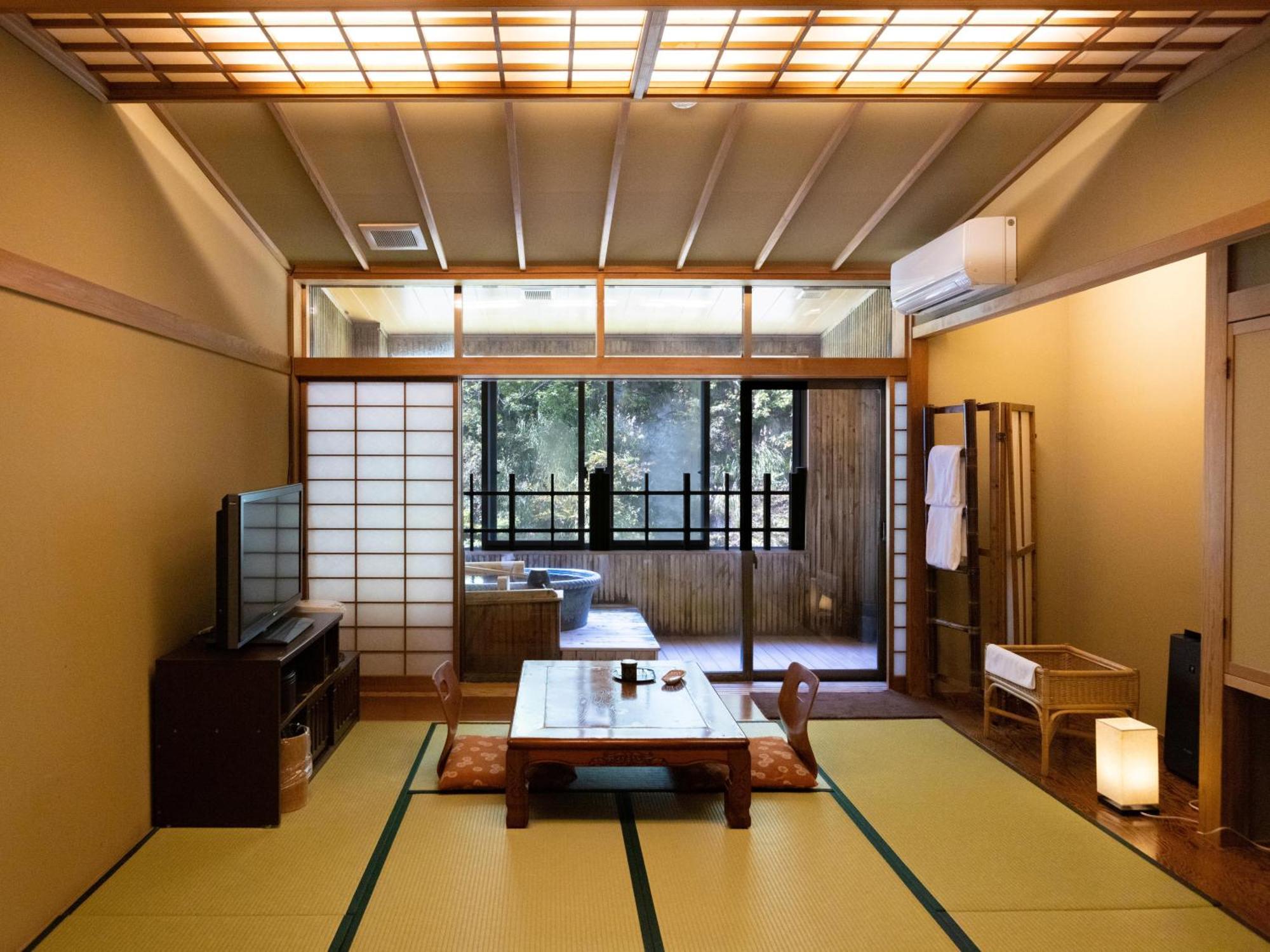 Fulsato Hotel Tsuchihatakozan Phòng bức ảnh
